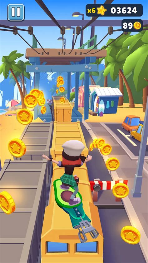 subway surfers hack dinheiro infinito|subway surfers jogar.